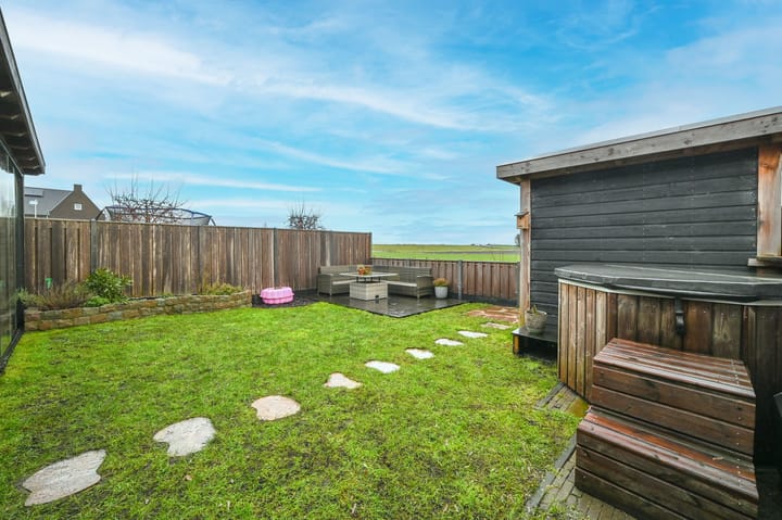 Foto 3 van Hofstraat 29