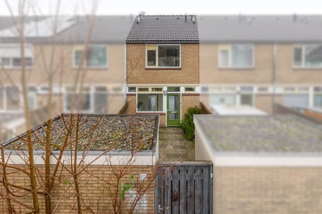 Kleibergstraat thumbnail