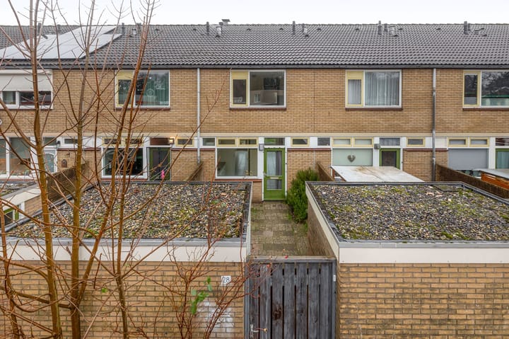 Foto 2 van Kleibergstraat 28