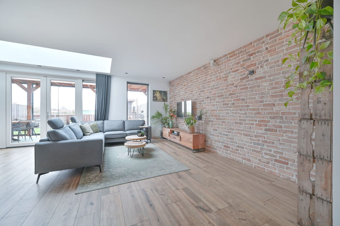 Photo 13 of Hofstraat 29