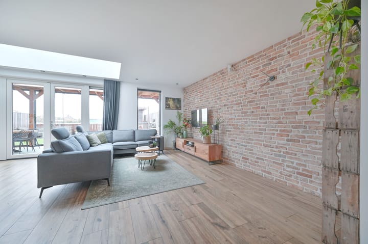 Foto 13 van Hofstraat 29