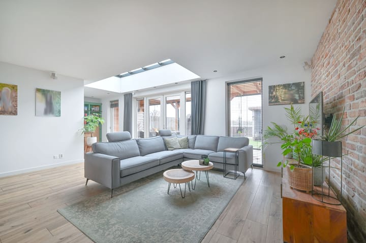 Foto 14 van Hofstraat 29