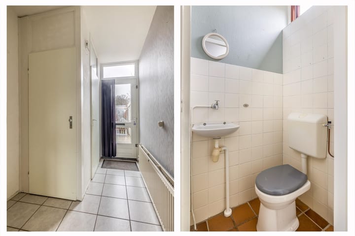 Foto 3 van Kleibergstraat 28