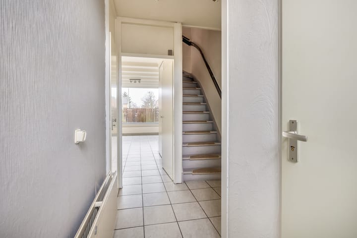 Foto 4 van Kleibergstraat 28