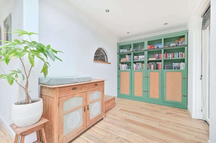 Foto 16 van Hofstraat 29