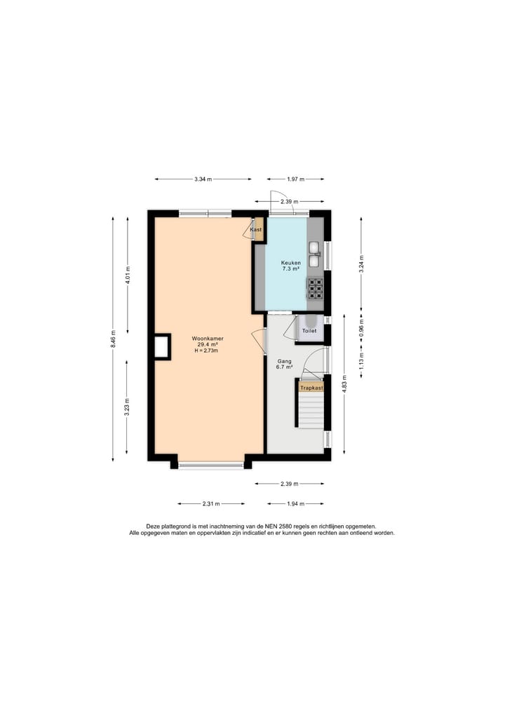 Foto 35 van Molenstraat 108