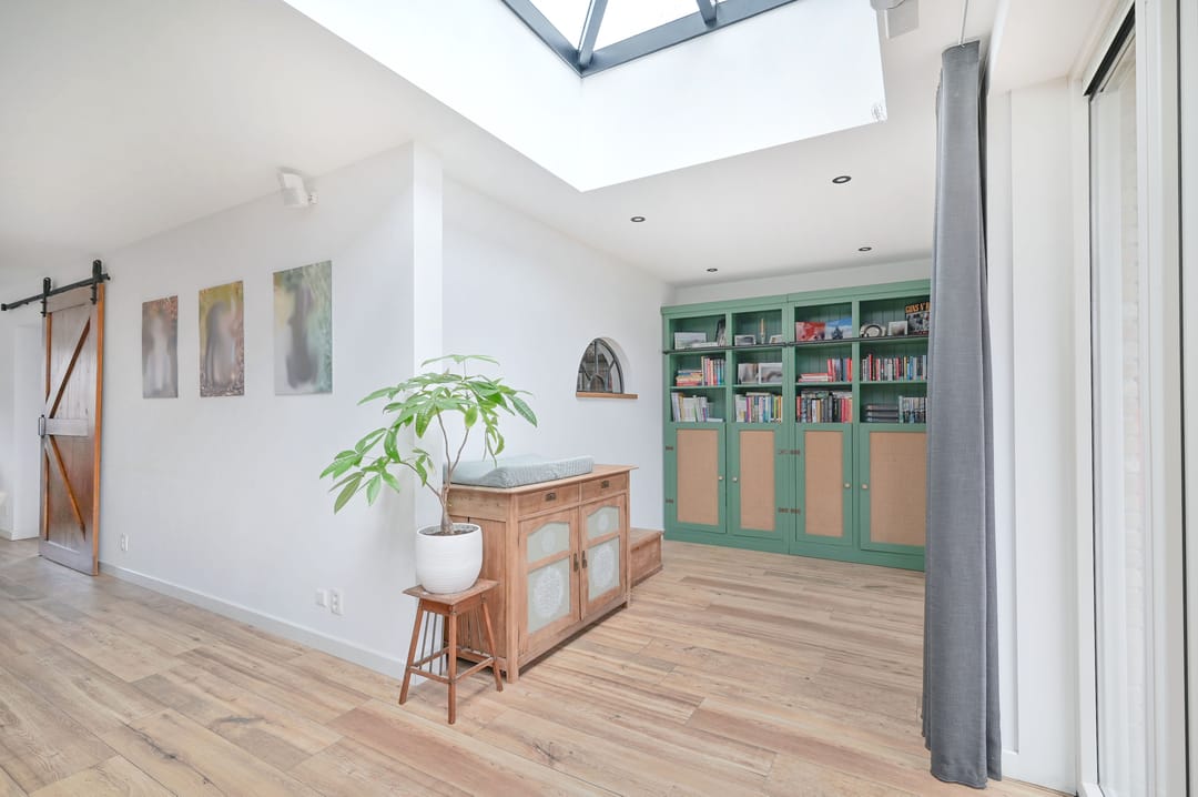 Photo 17 of Hofstraat 29