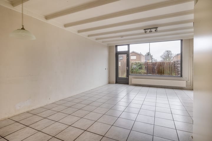 Foto 5 van Kleibergstraat 28