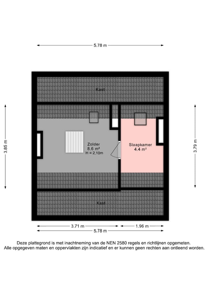 Foto 37 van Molenstraat 108