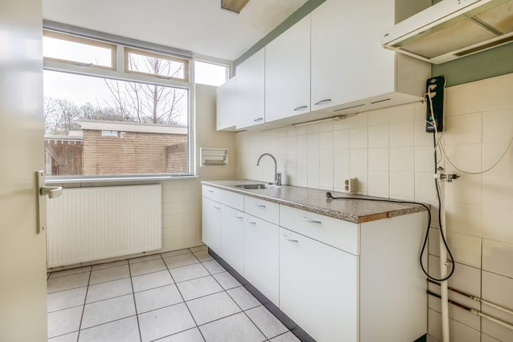 Foto 9 van Kleibergstraat 28