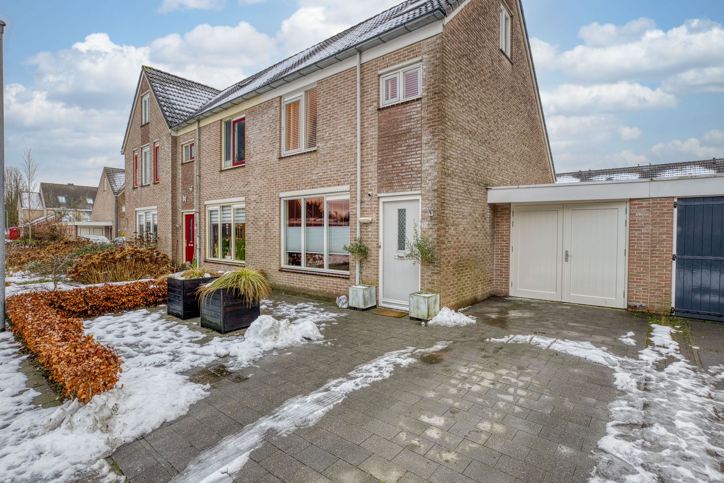 Foto 4 van Sint Franciscuslaan 20