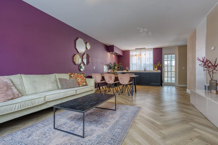 Foto 6 van Sint Franciscuslaan 20