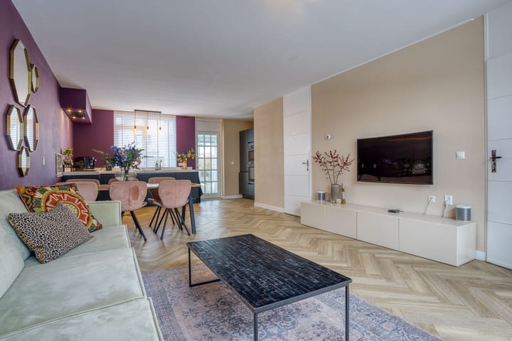 Foto 7 van Sint Franciscuslaan 20