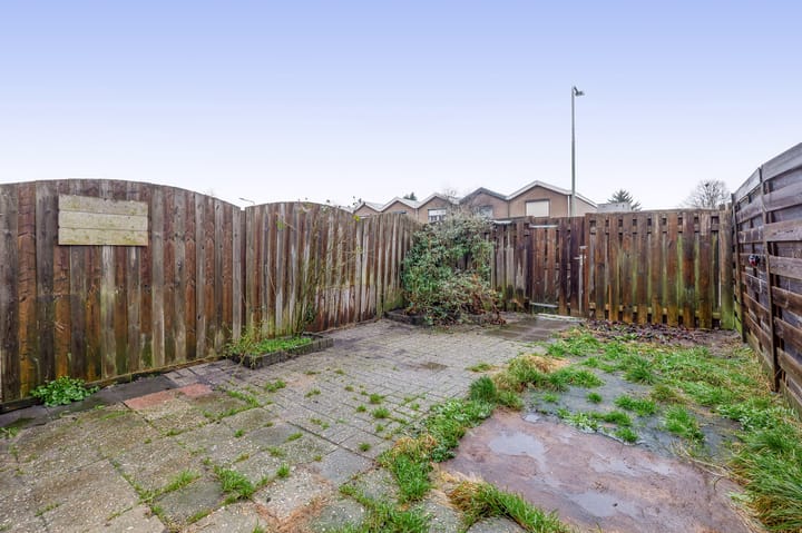 Foto 12 van Kleibergstraat 28