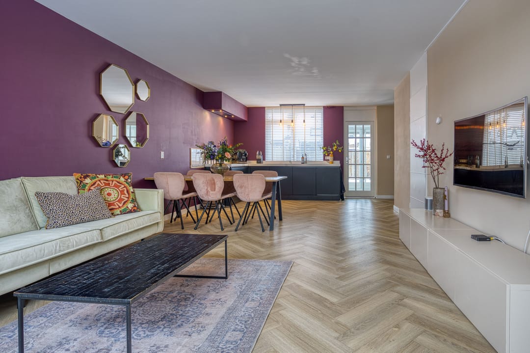 Foto 8 van Sint Franciscuslaan 20