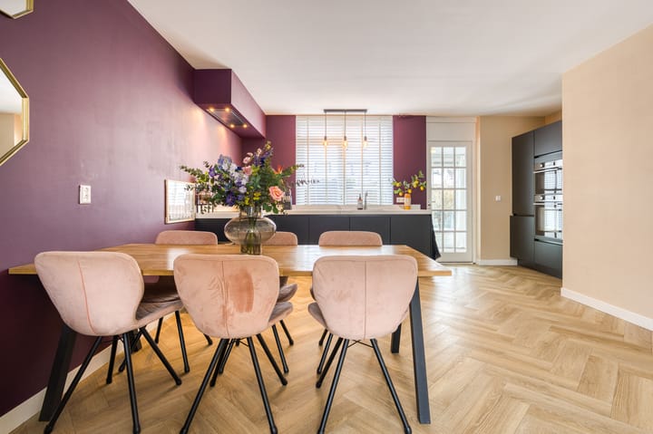 Foto 9 van Sint Franciscuslaan 20