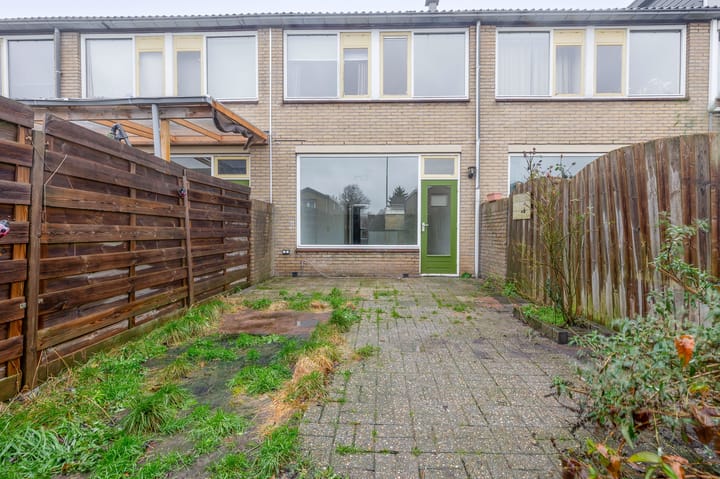 Foto 13 van Kleibergstraat 28