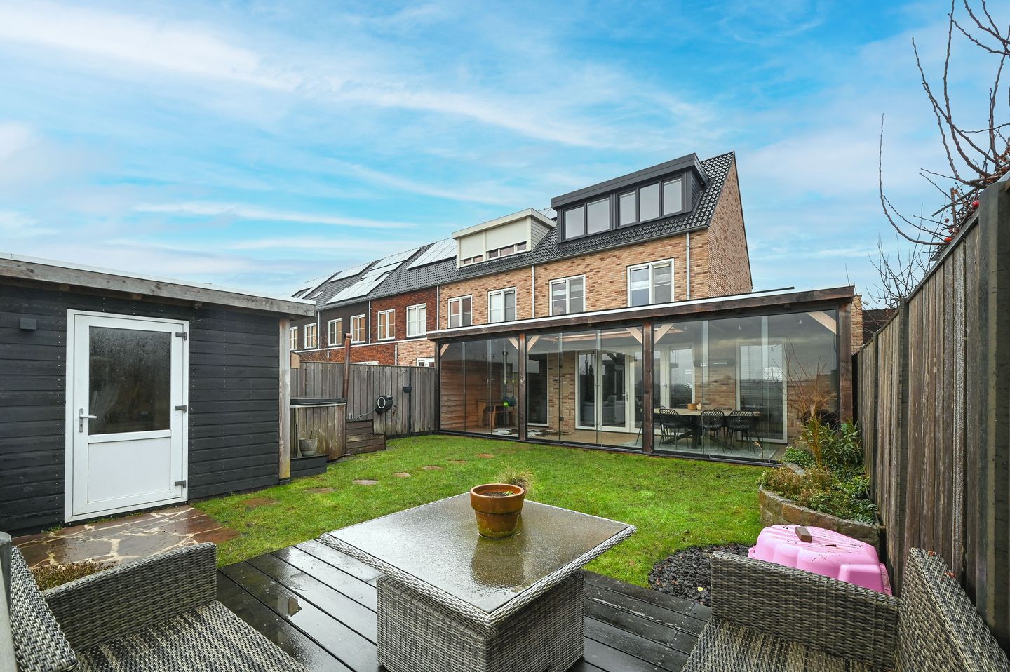 Photo 34 of Hofstraat 29