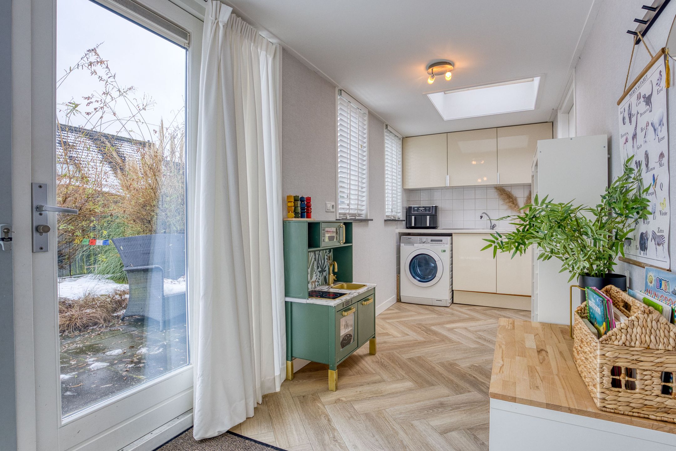 Foto 15 van Sint Franciscuslaan 20