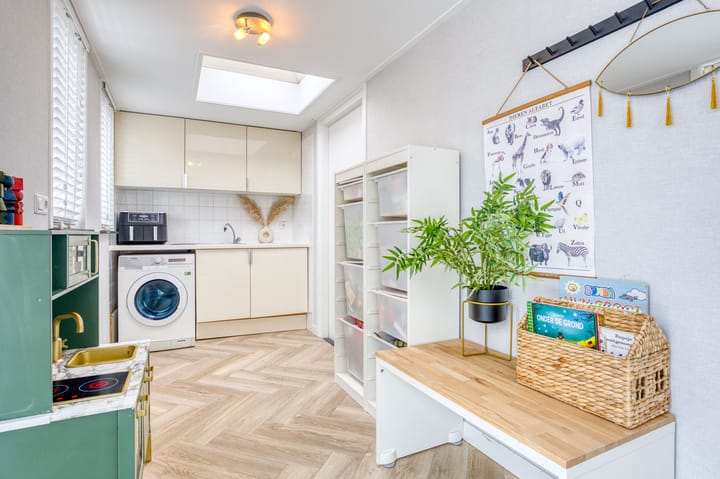 Foto 16 van Sint Franciscuslaan 20