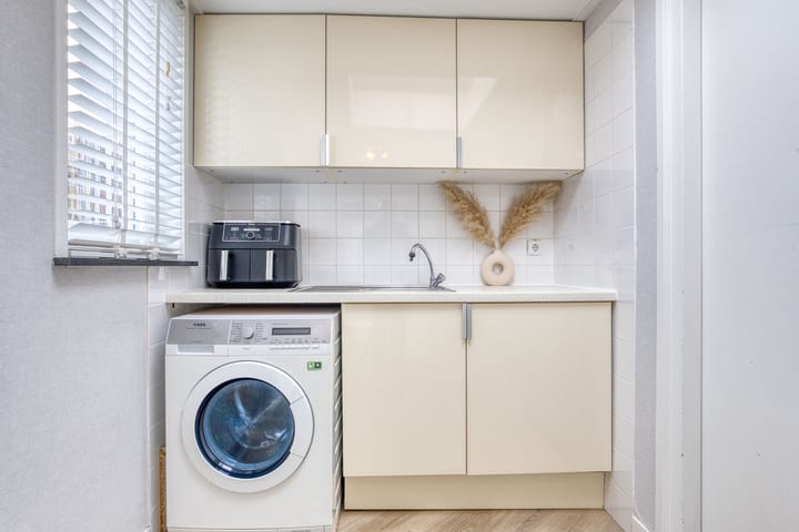 Foto 17 van Sint Franciscuslaan 20