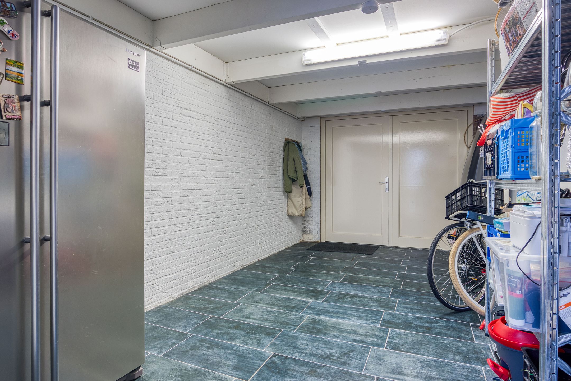 Foto 18 van Sint Franciscuslaan 20