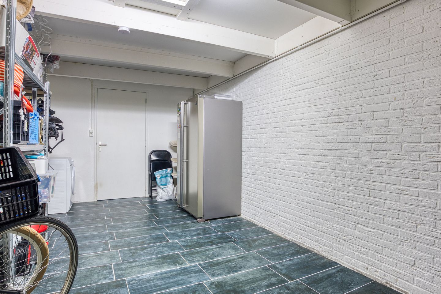 Foto 19 van Sint Franciscuslaan 20