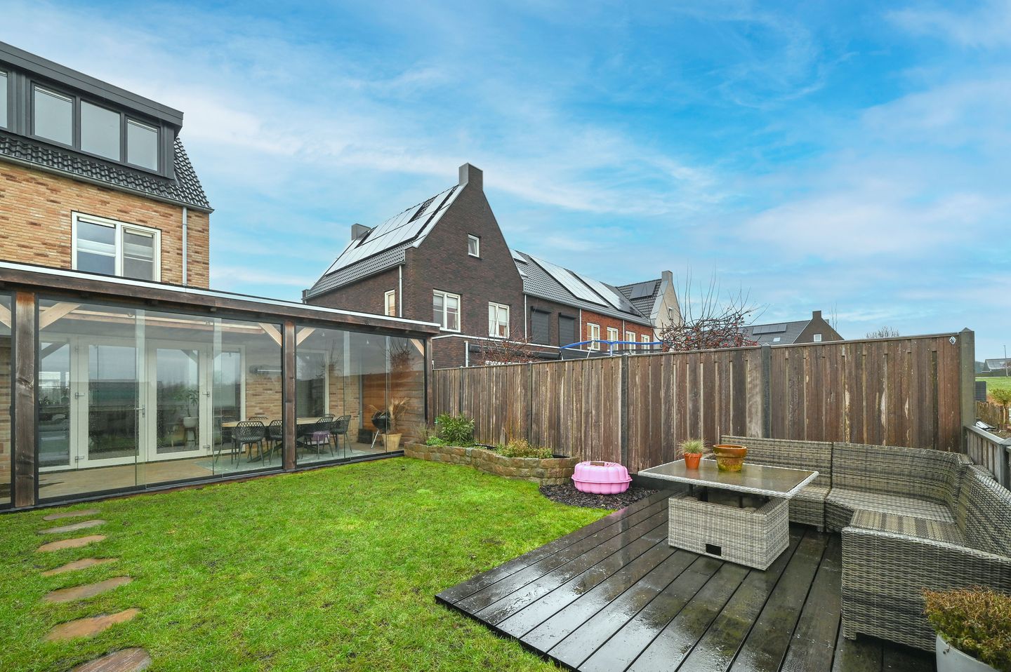 Photo 40 of Hofstraat 29