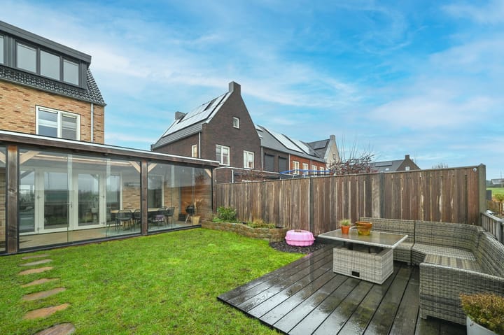 Foto 40 van Hofstraat 29