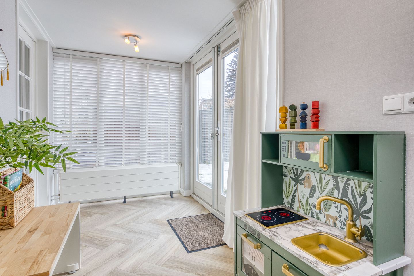 Foto 20 van Sint Franciscuslaan 20