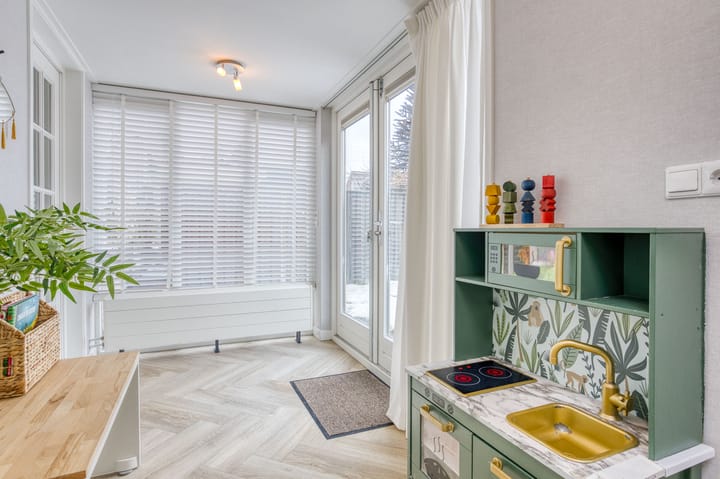 Foto 20 van Sint Franciscuslaan 20