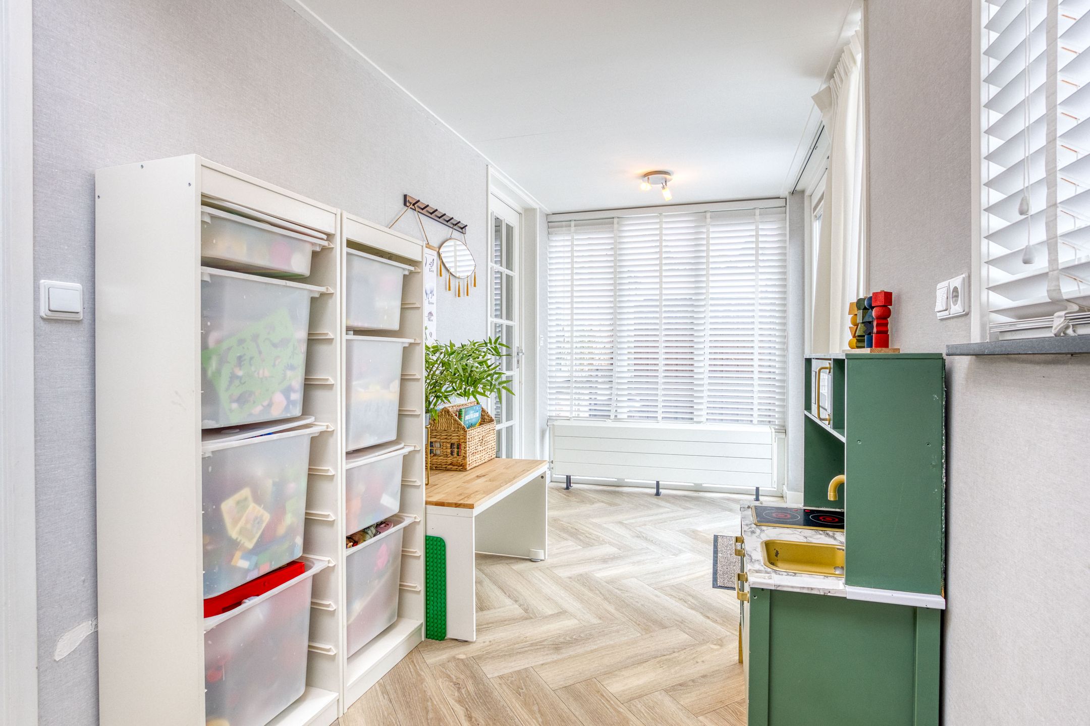 Foto 21 van Sint Franciscuslaan 20