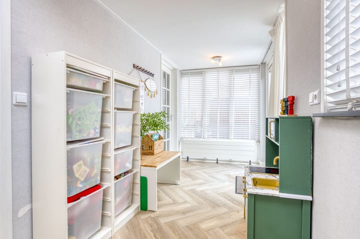 Foto 21 van Sint Franciscuslaan 20