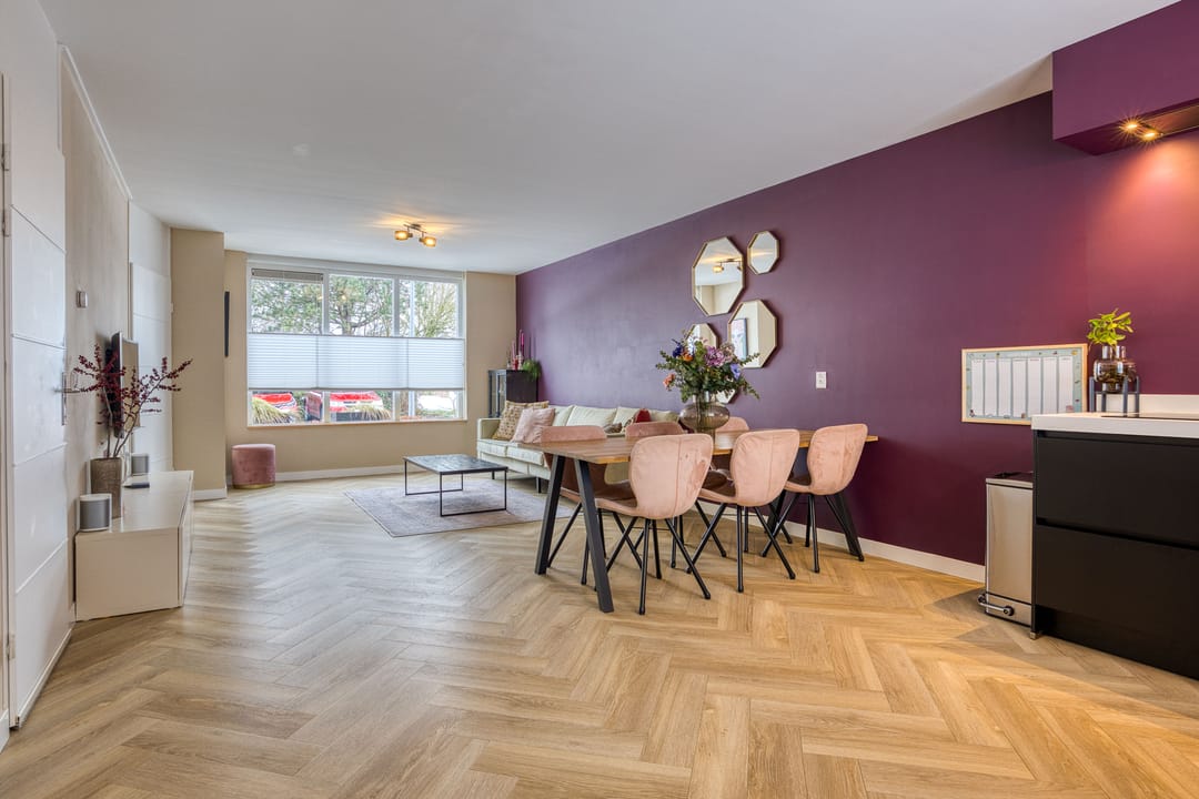 Foto 23 van Sint Franciscuslaan 20