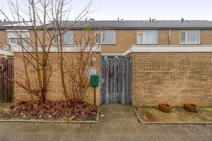 Foto 23 van Kleibergstraat 28