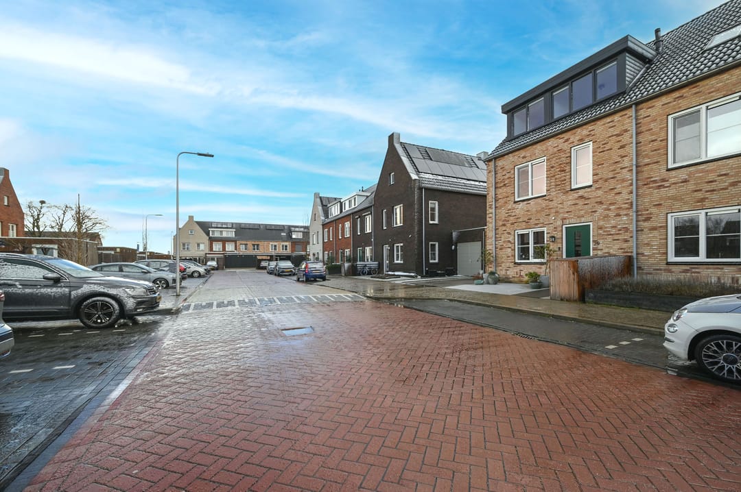 Photo 46 of Hofstraat 29