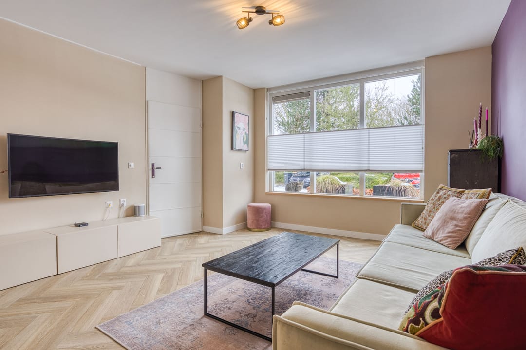 Foto 26 van Sint Franciscuslaan 20