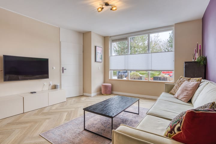 Foto 26 van Sint Franciscuslaan 20