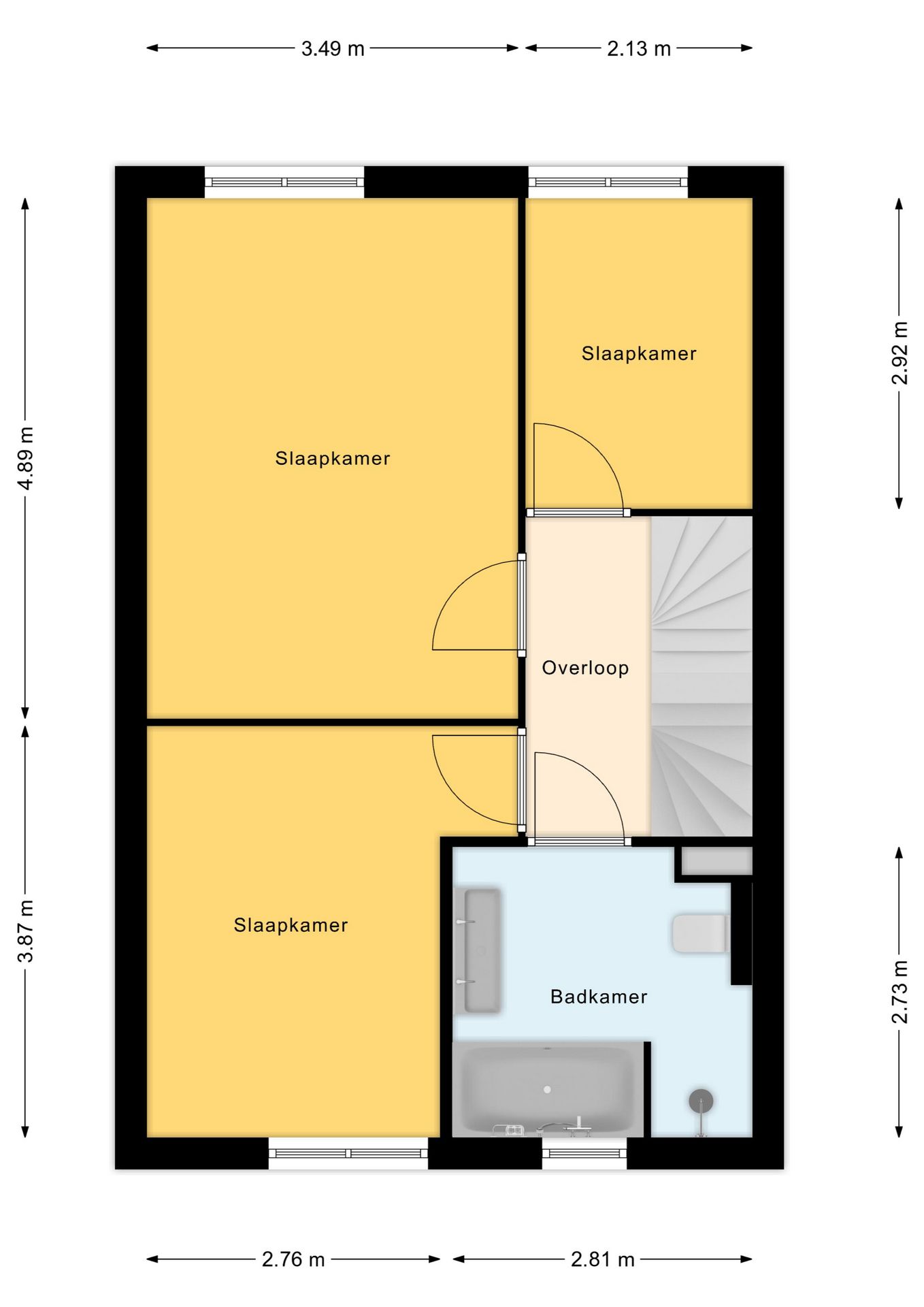 Photo 49 of Hofstraat 29