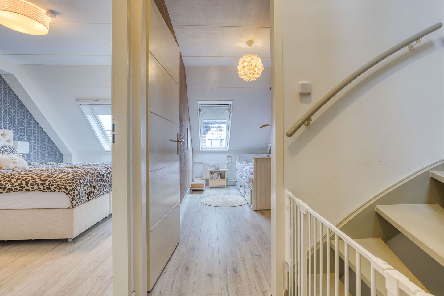 Foto 29 van Sint Franciscuslaan 20