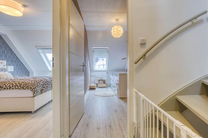 Foto 29 van Sint Franciscuslaan 20