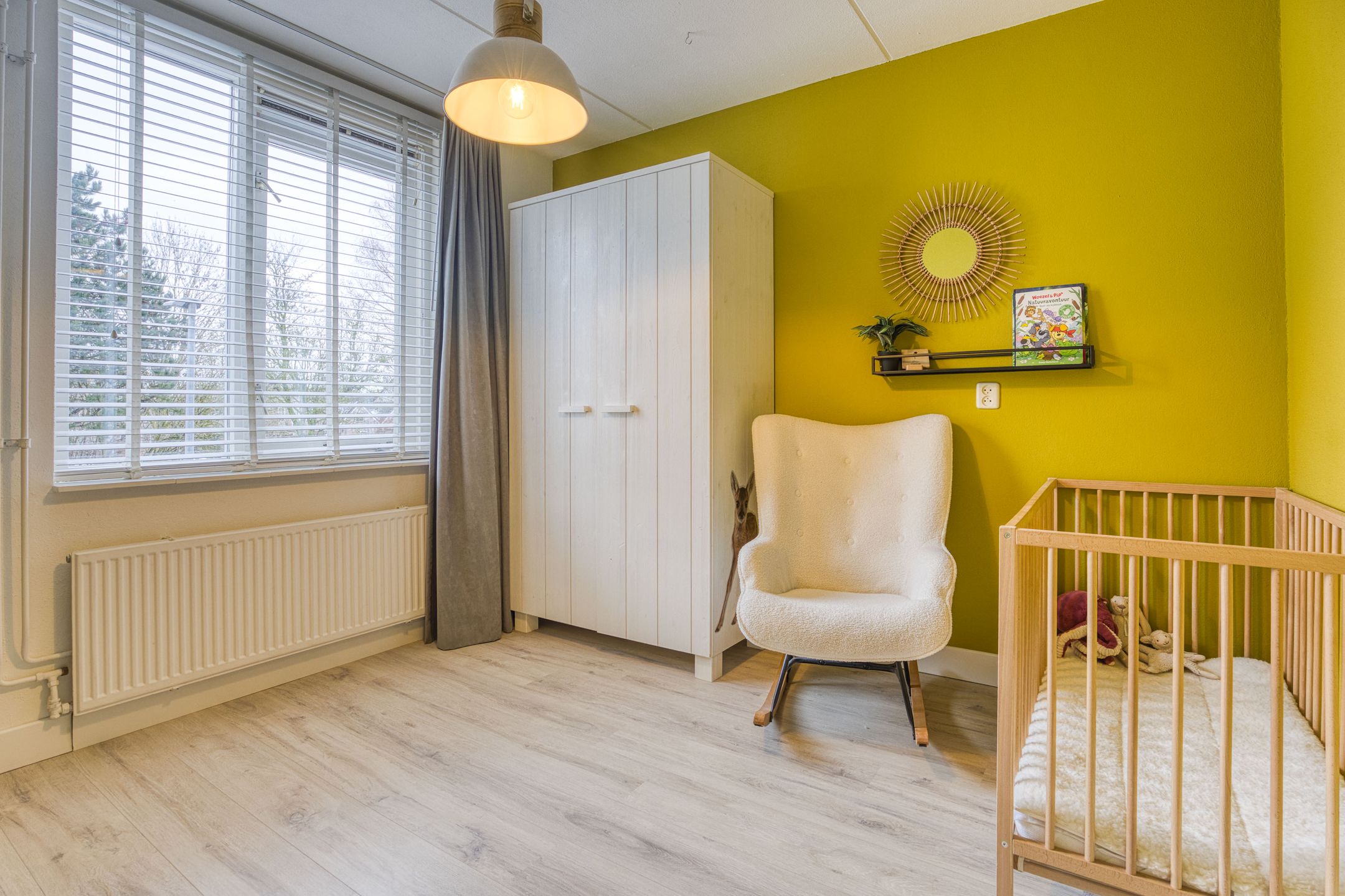 Foto 30 van Sint Franciscuslaan 20