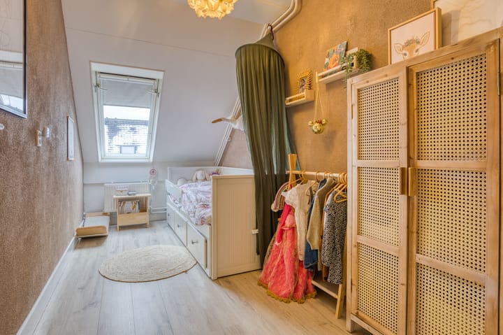 Foto 33 van Sint Franciscuslaan 20