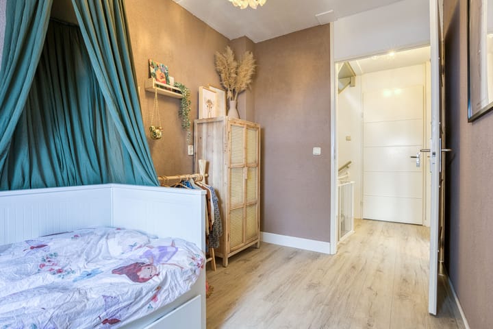 Foto 34 van Sint Franciscuslaan 20