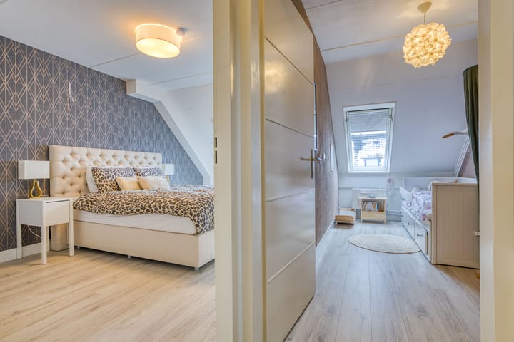 Foto 35 van Sint Franciscuslaan 20