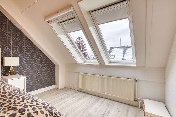 Foto 38 van Sint Franciscuslaan 20