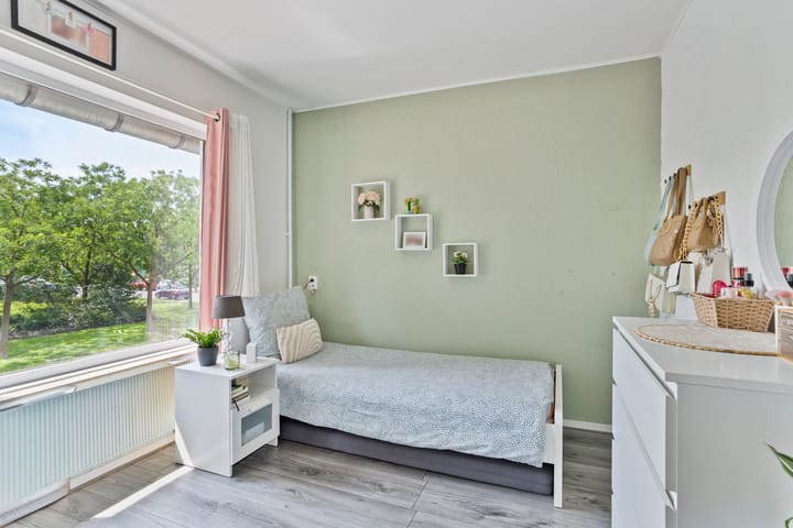 Foto 5 van Adelaertstraat 37