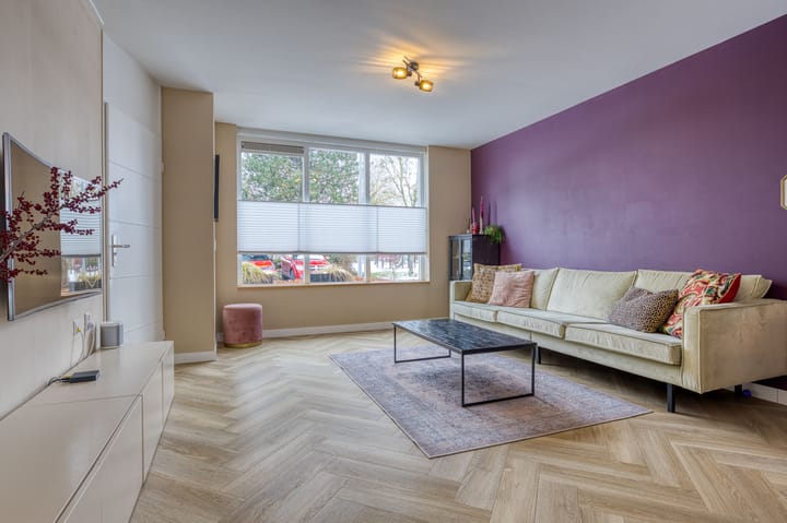 Foto 25 van Sint Franciscuslaan 20