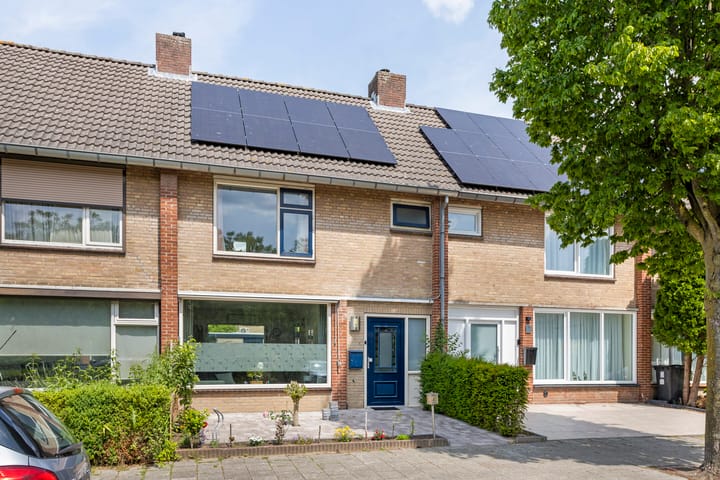 Foto 8 van Adelaertstraat 37