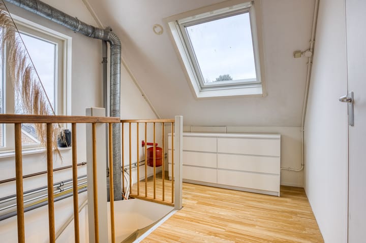 Foto 42 van Sint Franciscuslaan 20